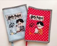 pan Potter- aplikace